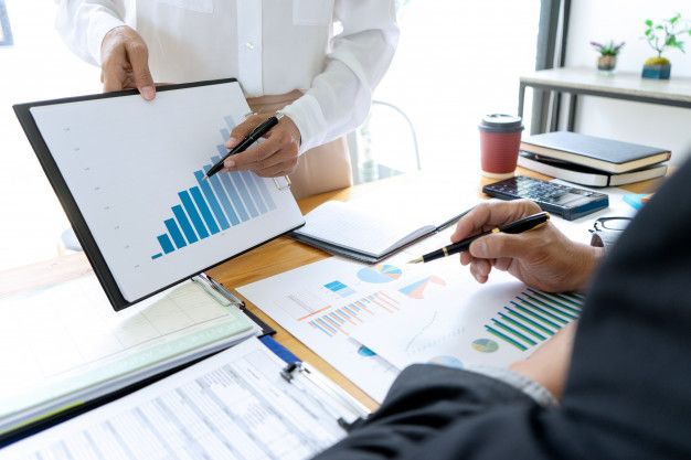 Finanzprozesse effizient automatisieren